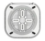 D-Link Point d’accès Nuclias AX3600 Wi-Fi 6 géré dans le Cloud