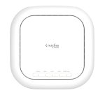 D-Link Point d’accès Nuclias AX3600 Wi-Fi 6 géré dans le Cloud
