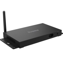 iiyama IISIGNAGEBOX-1 écran plat de PC