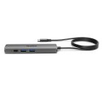 Yealink BYOD-BOX Cablato Grigio