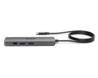 Yealink BYOD-BOX Alámbrico Gris