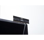 Kingston Technology FURY 64 Go 6400 MT/s DDR5 ECC Reg CL32 DIMM (kit de 4) Renegade Pro XMP