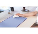 Logitech Desk Mat Lilas