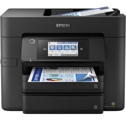 Epson WorkForce Pro WF-4830DTWF