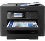 Epson WorkForce Pro WorkForce WF-7840DTWF