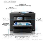 Epson WorkForce Pro WorkForce WF-7840DTWF
