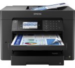 Epson WorkForce Pro WorkForce WF-7840DTWF