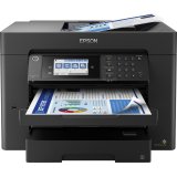 Epson WorkForce Pro WorkForce WF-7840DTWF