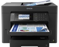 Epson WorkForce Pro WorkForce WF-7840DTWF