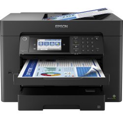 Epson WorkForce Pro WorkForce WF-7840DTWF