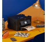 Epson WorkForce Pro WF-3820DWF