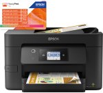 Epson WorkForce Pro WF-3820DWF Inkjet A4 4800 x 2400 DPI 21 ppm Wi-Fi