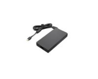 Lenovo 4X20Z83995 adaptateur de puissance & onduleur Intérieure 230 W Noir