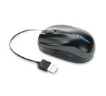 Kensington Souris mobile rétractable Pro Fit