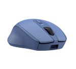 Trust Zaya mouse Ufficio Ambidestro RF Wireless Ottico 1600 DPI