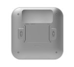 NETGEAR Insight Cloud Managed WiFi 6 AX1800 Dual Band Access Point (WAX610) 1800 Mbit/s Blanc Connexion Ethernet, supportant l'alimentation via ce port (PoE)