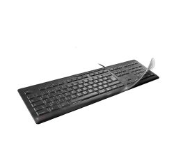 CHERRY WetEx Cubierta de teclado