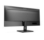 AOC E2 U34E2M/BK écran plat de PC 86,4 cm (34") 3440 x 1440 pixels UltraWide Quad HD LED Noir