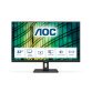 AOC E2 U32E2N LED display 80 cm (31.5") 3840 x 2160 Pixeles 4K Ultra HD Negro