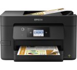 Epson WorkForce Pro WF-3820DWF