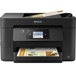 Epson WorkForce Pro WF-3820DWF Inkjet A4 4800 x 2400 DPI 21 ppm Wi-Fi