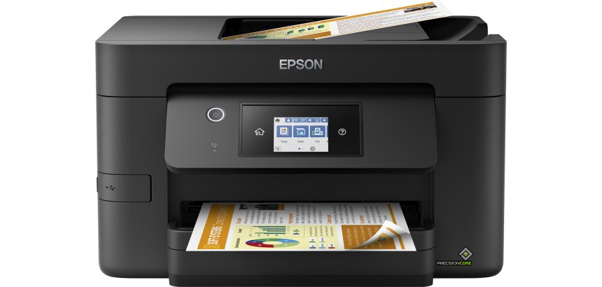 Epson WorkForce Pro WF-3820DWF