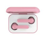 Trust Primo Headset True Wireless Stereo (TWS) In-ear Calls/Music Bluetooth Pink