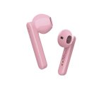 Trust Primo Headset True Wireless Stereo (TWS) In-ear Calls/Music Bluetooth Pink
