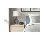 Philips TAR3205/12 radio Klok Digitaal Zwart