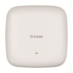 D-Link Point d’accès Wi-Fi AC2300 Wave 2 PoE+ Dual-Band simultané