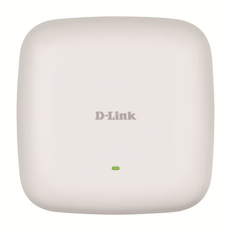 D-Link Point d’accès Wi-Fi AC2300 Wave 2 PoE+ Dual-Band simultané