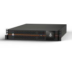 Vertiv Liebert EDGE-1500IRT2UXL alimentation d'énergie non interruptible Interactivité de ligne 1,5 kVA 1350 W 6 sortie(s) CA