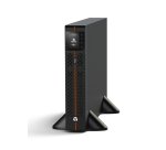 Vertiv Liebert EDGE-1500IRT2UXL alimentation d'énergie non interruptible Interactivité de ligne 1,5 kVA 1350 W 6 sortie(s) CA