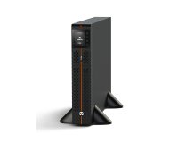 Vertiv Liebert SAI EDGE de 3000 VA 2700 W line interactive de montaje en torre/rack AVR
