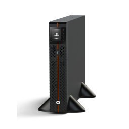 Vertiv Liebert SAI EDGE de 3000 VA 2700 W line interactive de montaje en torre/rack AVR