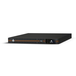 Vertiv Liebert EDGE-500IRM1U alimentation d'énergie non interruptible Interactivité de ligne 0,5 kVA 450 W 6 sortie(s) CA