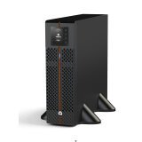 Vertiv Liebert SAI EDGE de 3000 VA 2700 W line interactive de montaje en torre/rack AVR