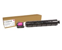 Toner rigenerato Everyday™ di Xerox Magenta compatibile con Canon C-EXV49 (8526B002), Capacità standard