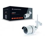 Conceptronic Jareth Bala (forma) Cámara de seguridad IP Interior 1920 x 1080 Pixeles Techo/pared