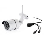 Conceptronic Jareth Bala (forma) Cámara de seguridad IP Interior 1920 x 1080 Pixeles Techo/pared