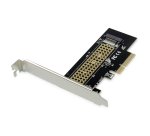 Conceptronic EMRICK M.2 NVMe SSD PCIe Adapter