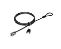 Kensington MicroSaver 2.0 Keyed Laptop Lock