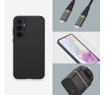 OtterBox React Series pour Galaxy A35 5G, Black