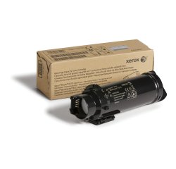 Xerox Cartouche de toner Noir de Grande capacité Phaser® 6510, WorkCentre® 6515 (5500 pages) - 106R03480