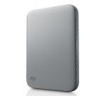 Seagate Expansion disque dur externe 2 To 2.5" USB Type-C Noir