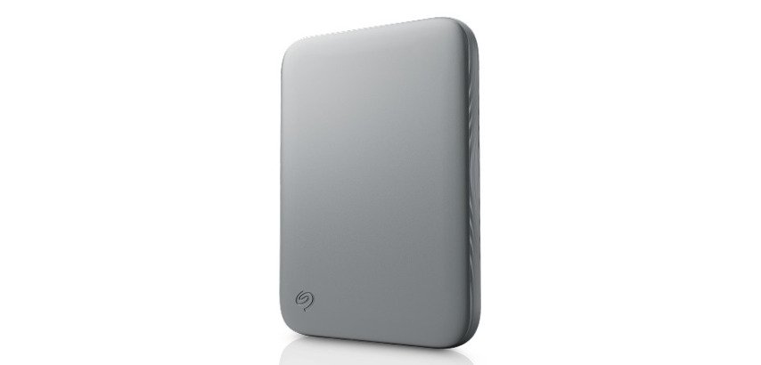 Seagate Expansion disque dur externe 2 To 2.5" USB Type-C Noir