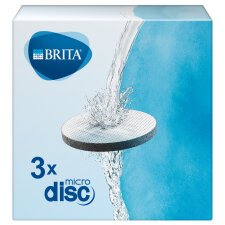 BRITA FRANCE Pack de cartouches filtrantes 1039630