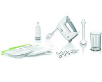 BOSCH Batteur MFQ364V0