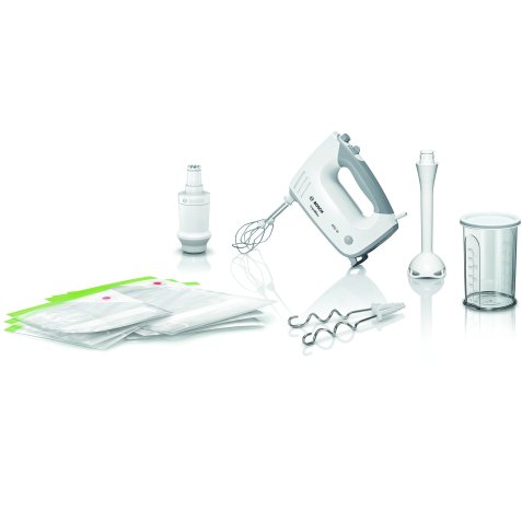 BOSCH Batteur MFQ364V0