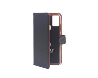 Celly WALLY920 mobile phone case 16.5 cm (6.5") Folio Black